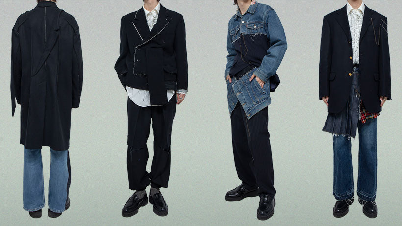 【New Brand】SHOHAKU 「無駄がなく、意味のある、唯一無二の物語。」