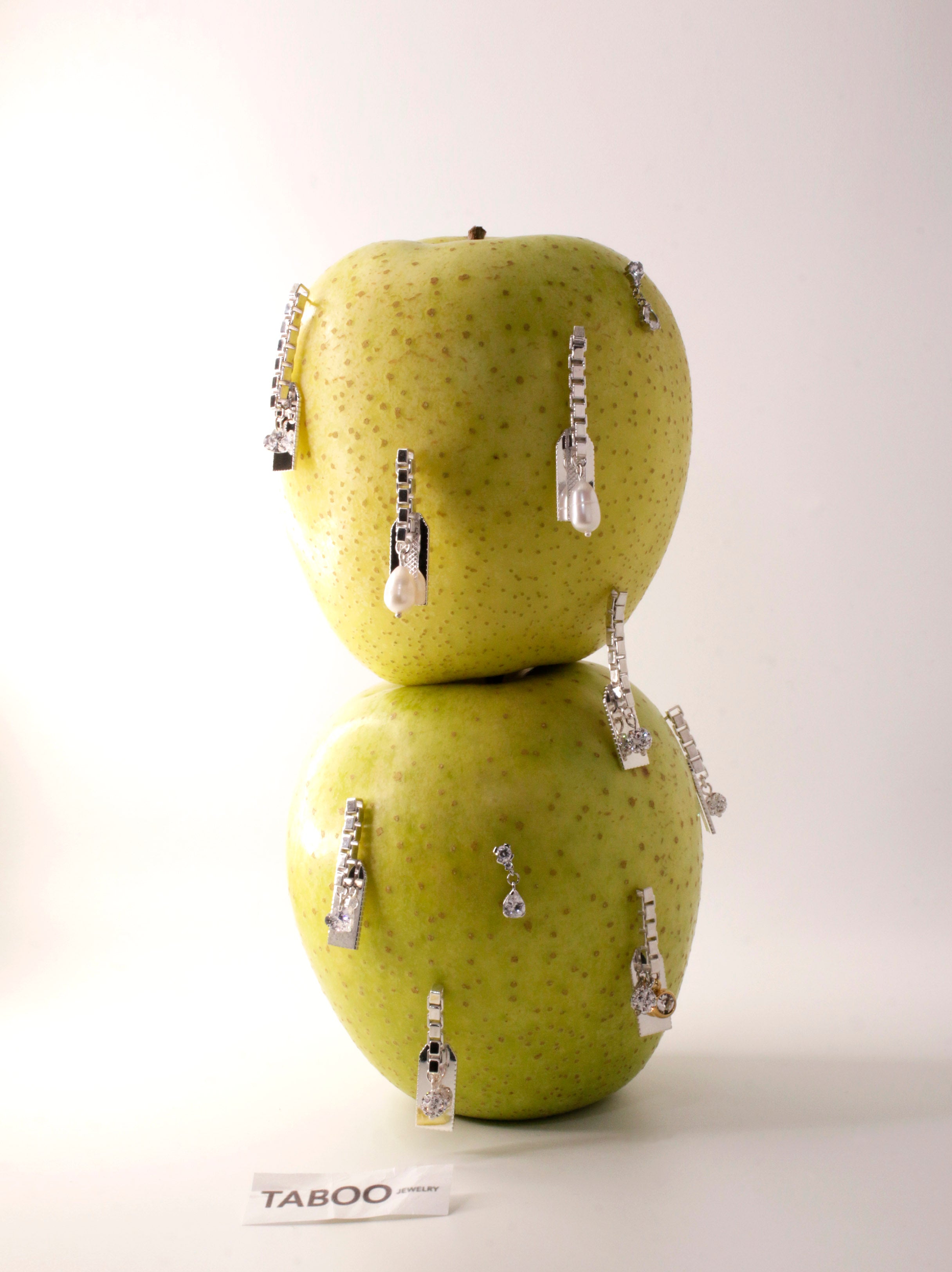 TABOO JEWELRY
