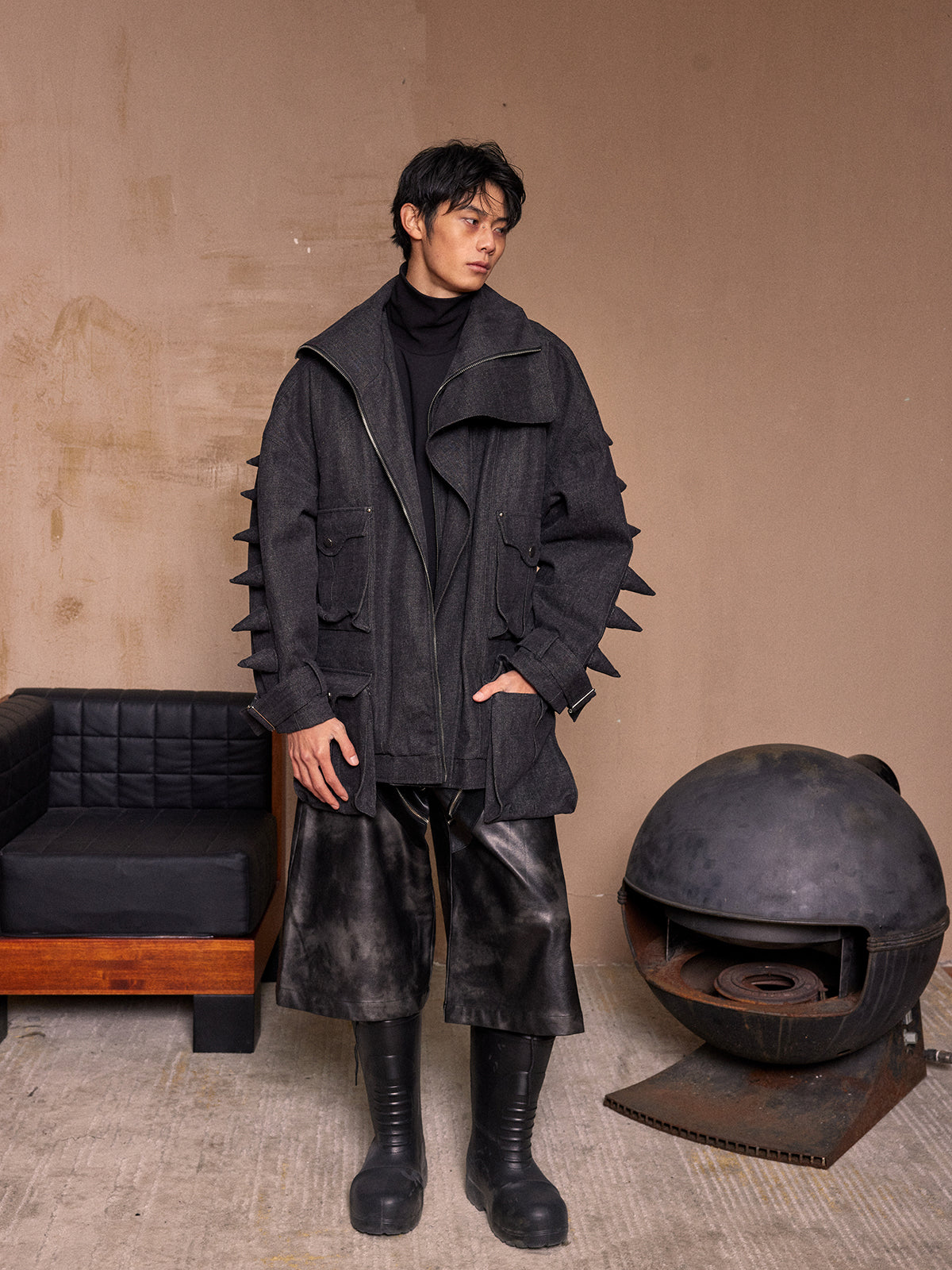 kadakada 19ss セットアップ KADAKADA – R for D
