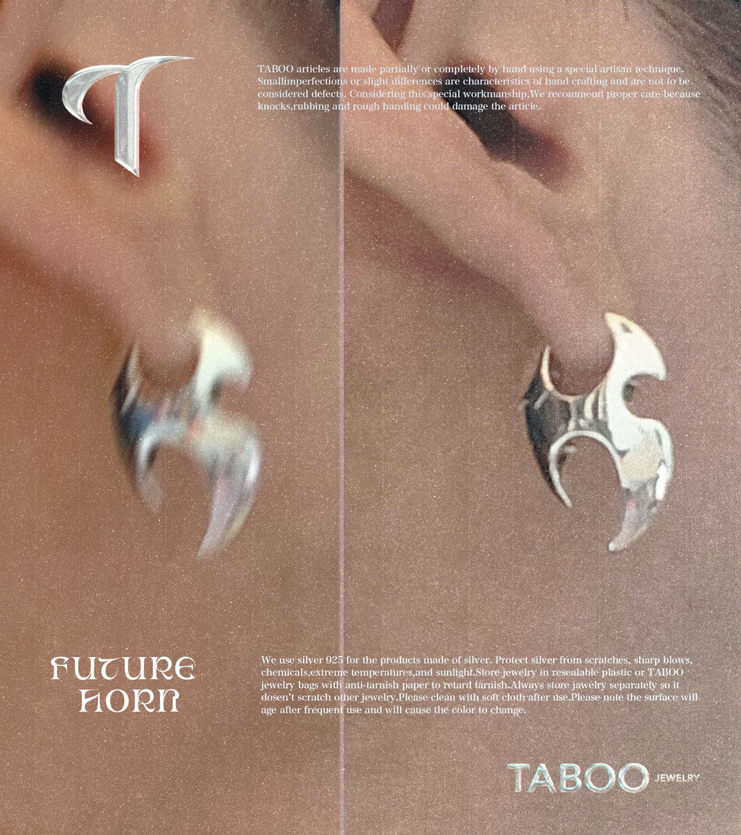 Tribal Pierce S