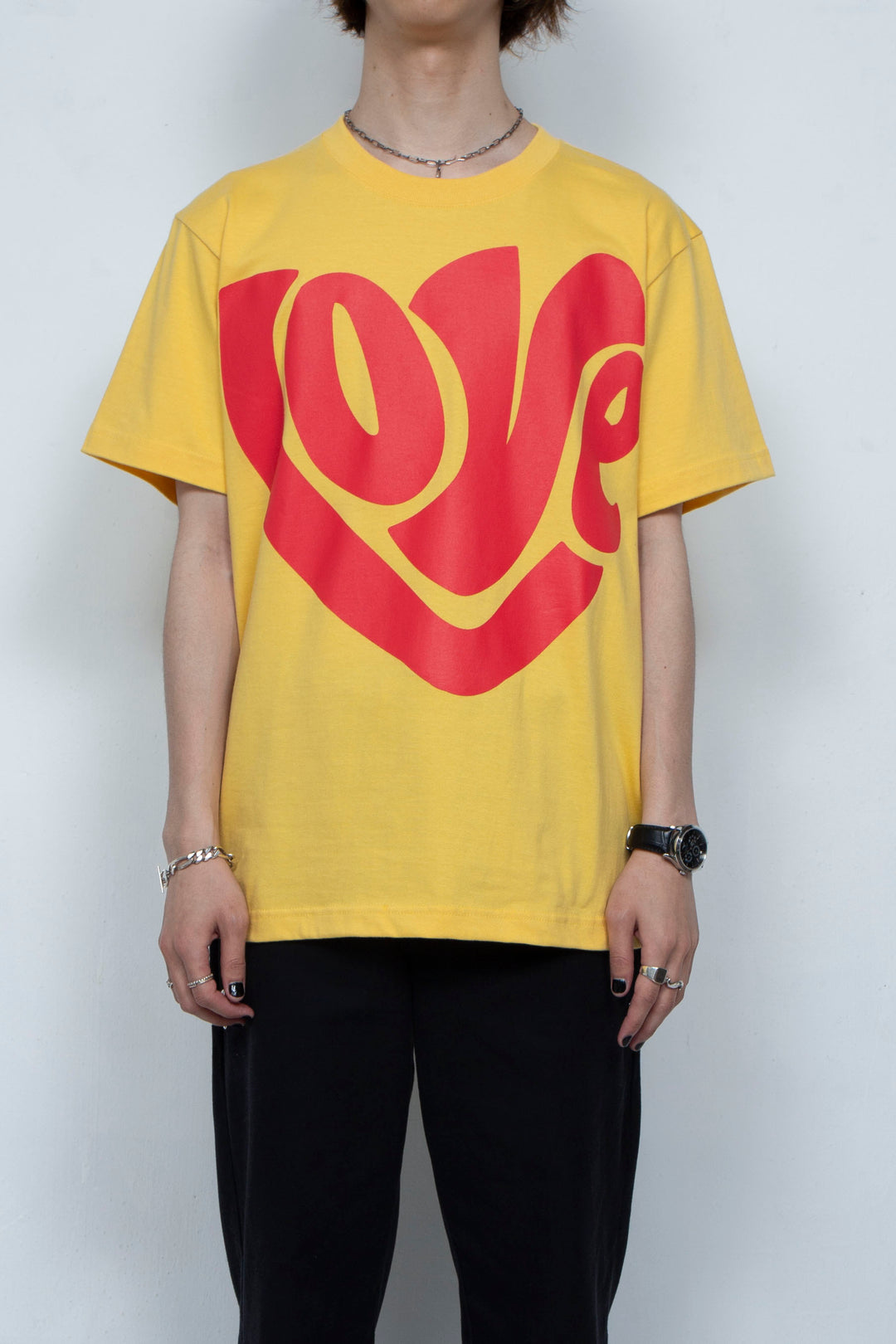 LOVE  TEE
