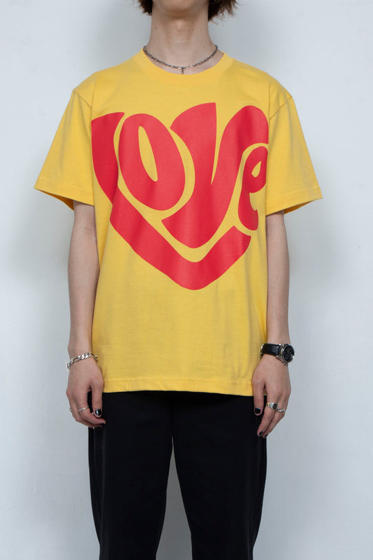 LOVE  TEE