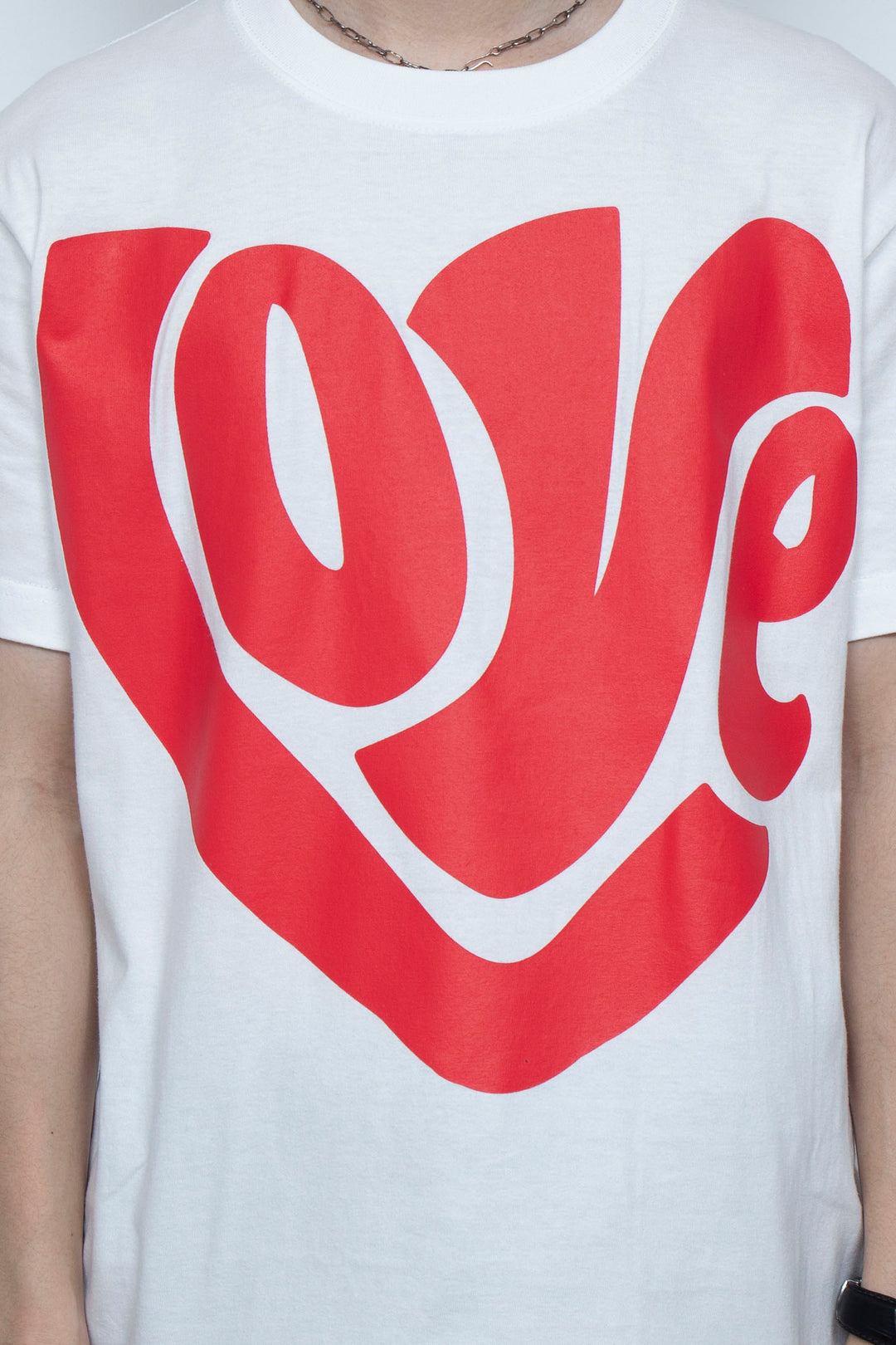 LOVE  TEE