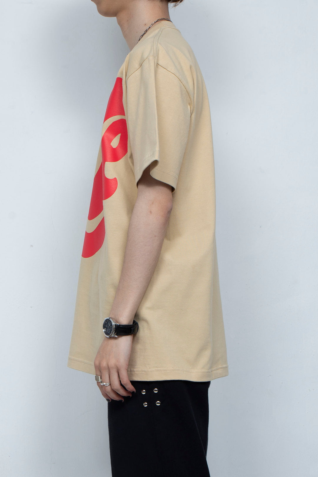 LOVE  TEE