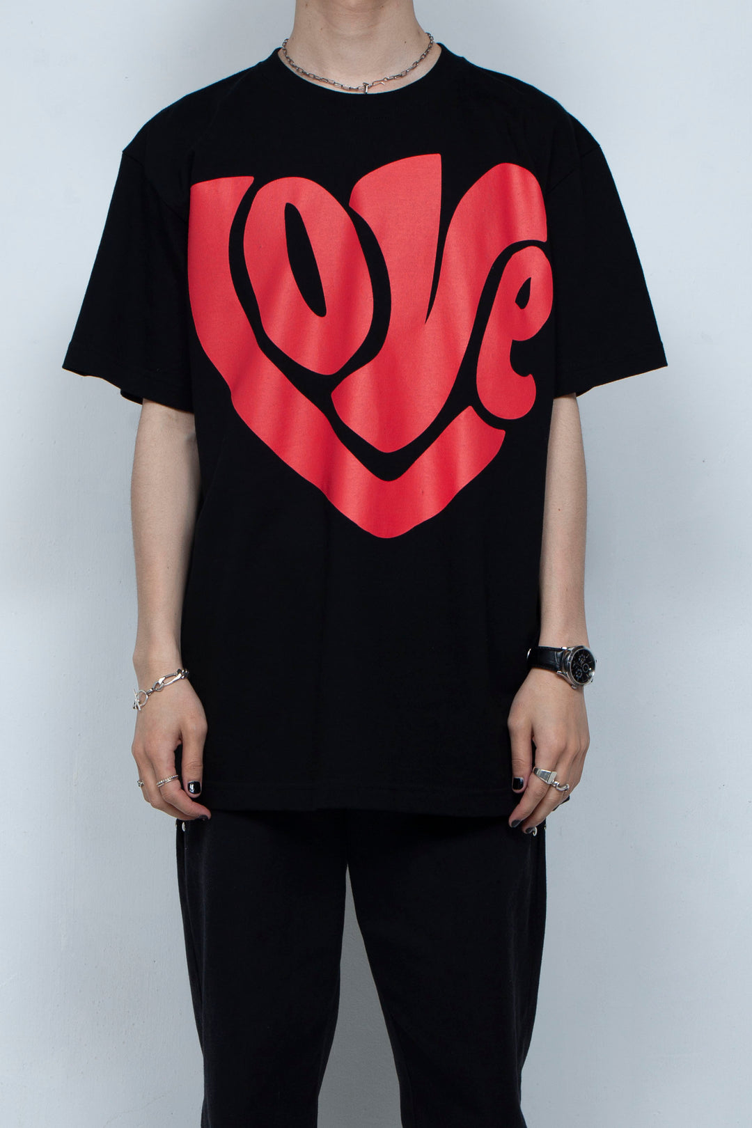 LOVE  TEE