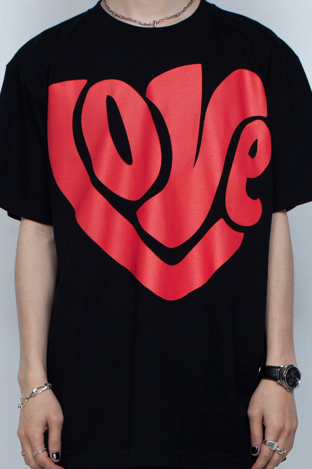LOVE  TEE
