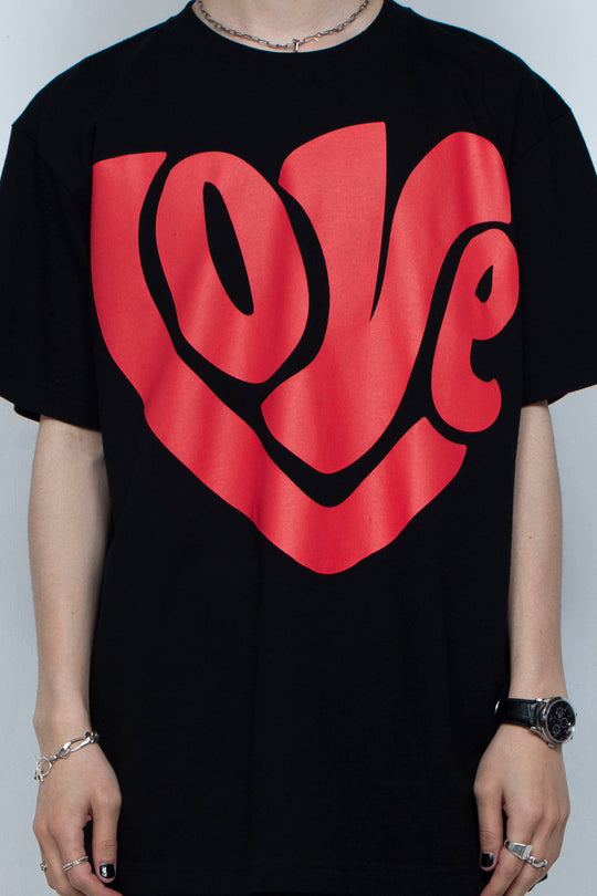 LOVE  TEE