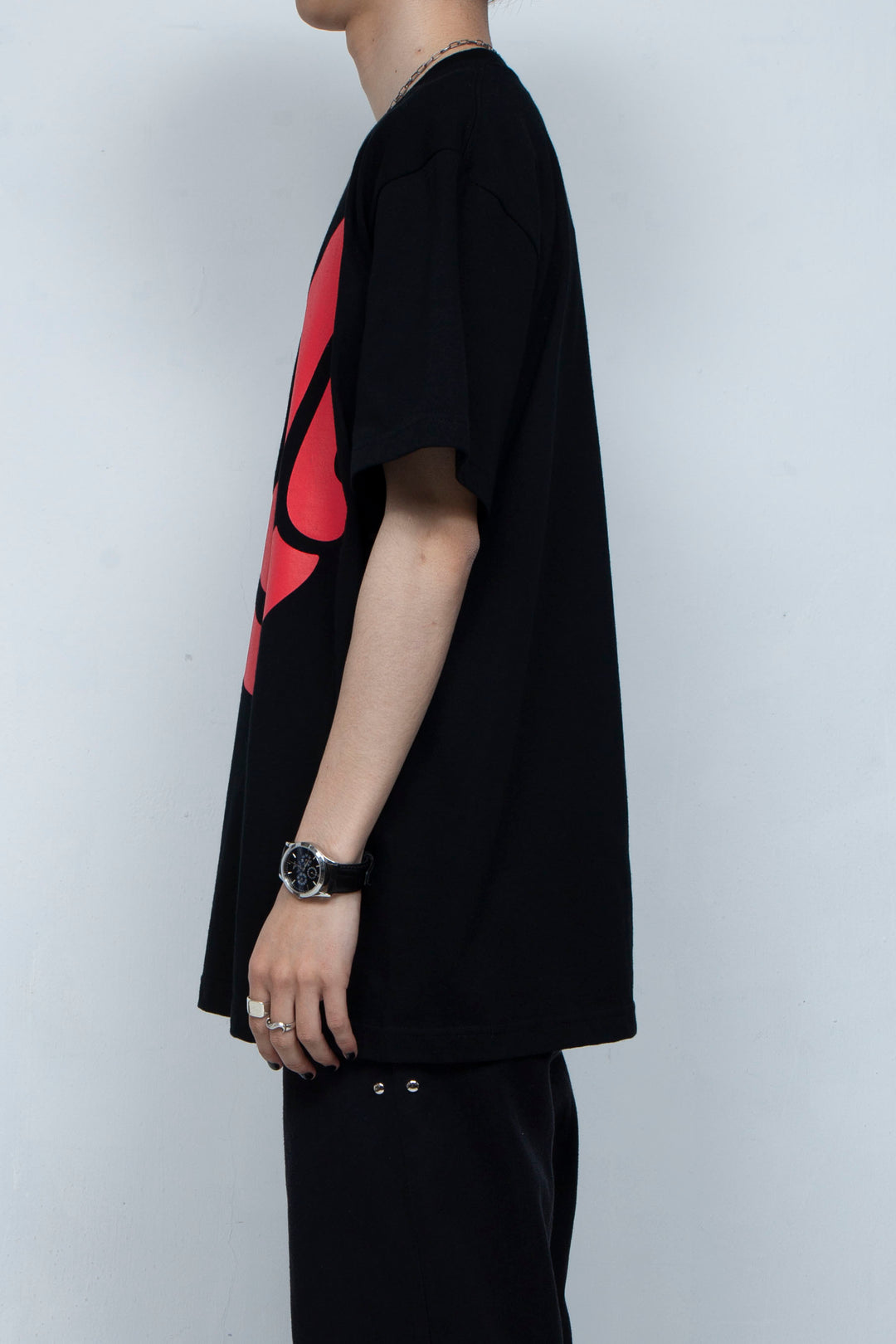 LOVE  TEE
