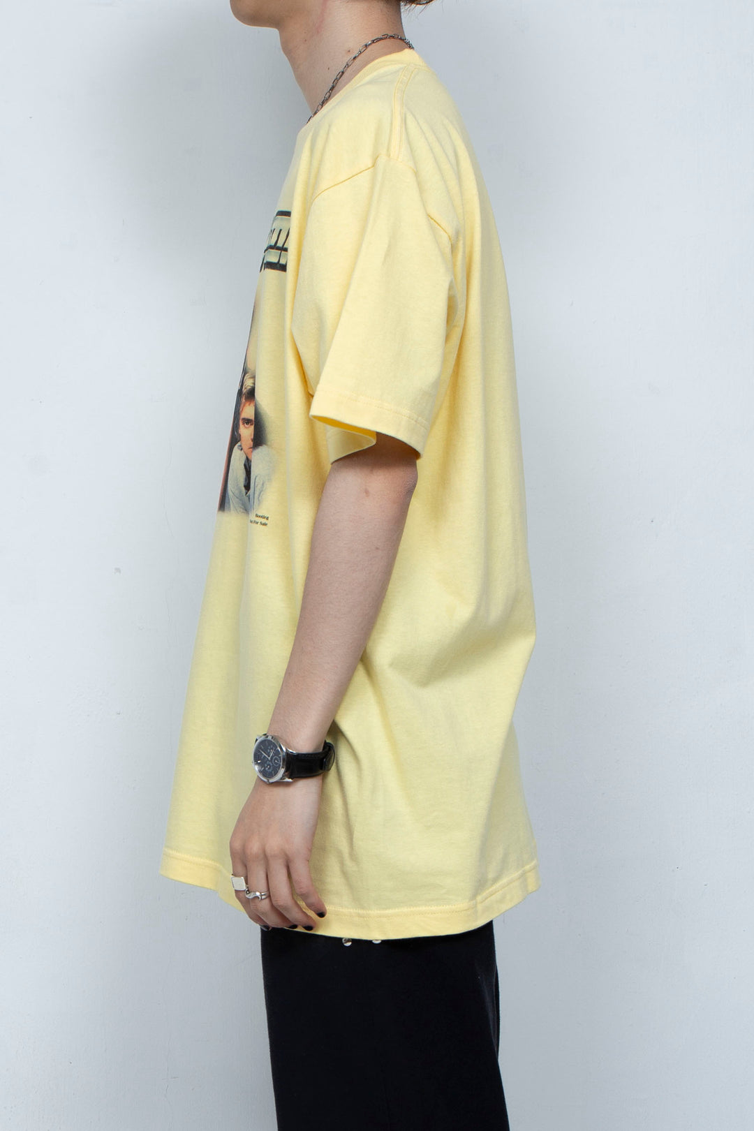 BOOTLEG BAND TEE