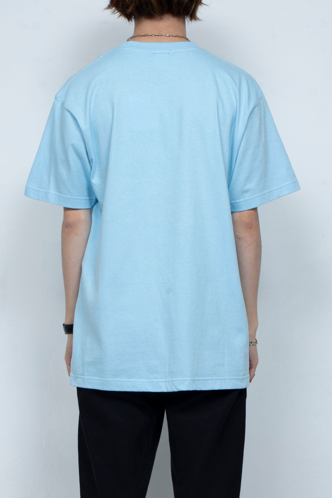 BOOTLEG BAND TEE