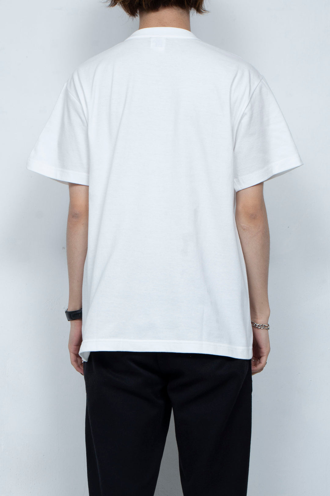 BOOTLEG BAND TEE