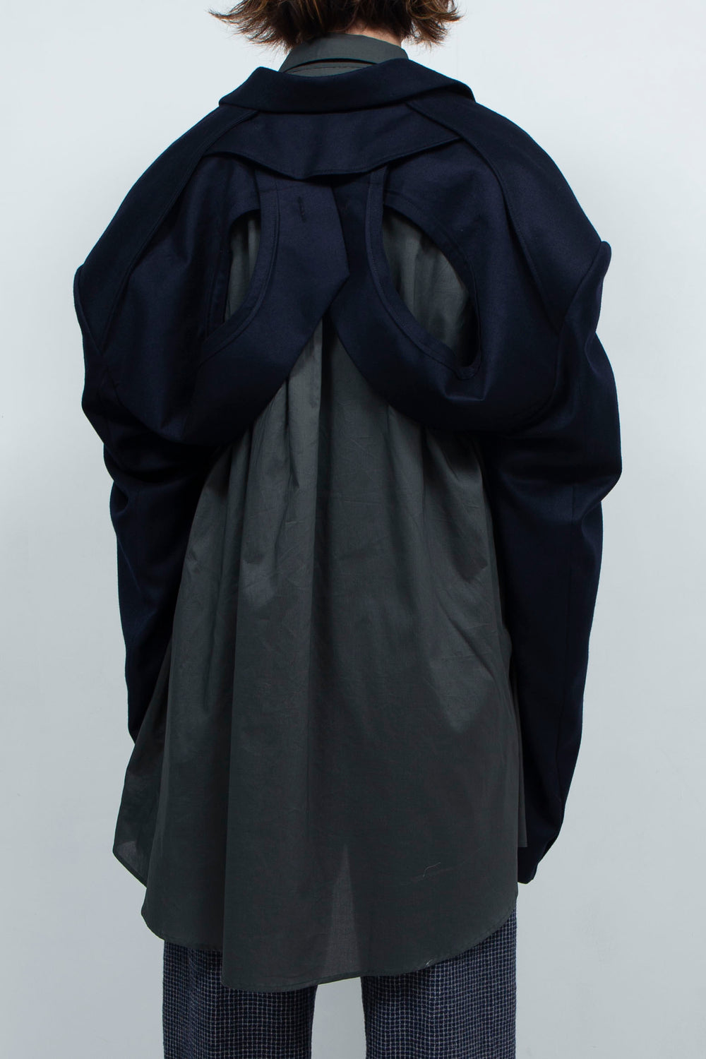 Transform Jacket