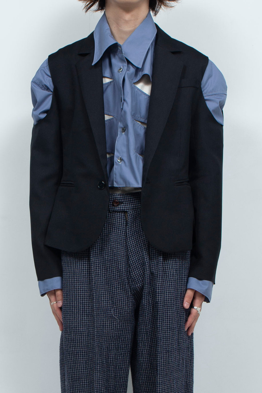 My First Jacket