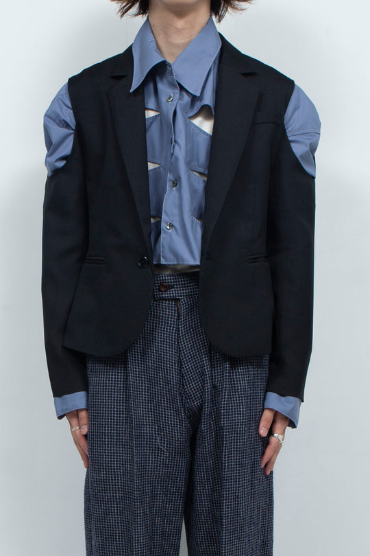 My First Jacket