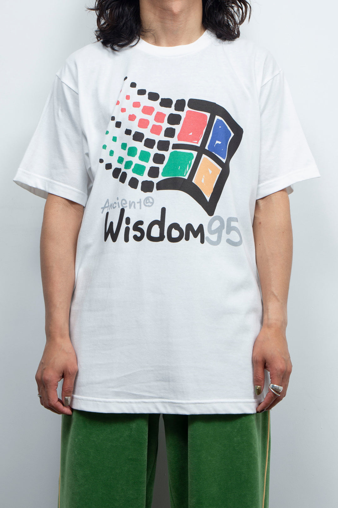 Wisdom 95 TEE