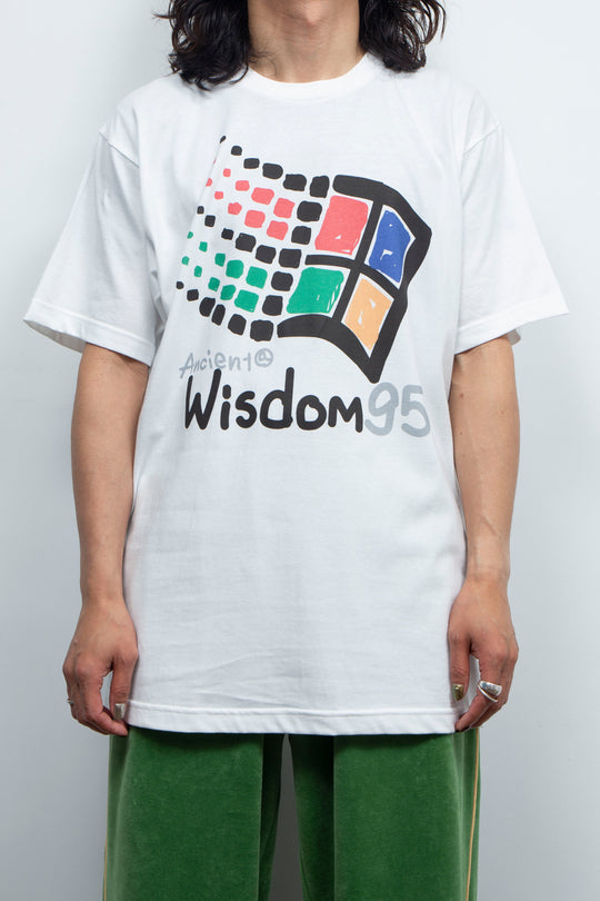 Wisdom 95 TEE