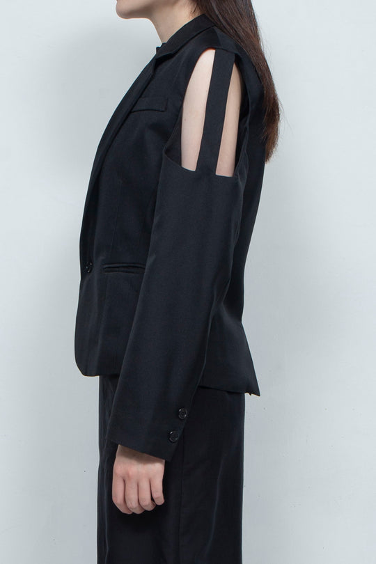 My First Jacket