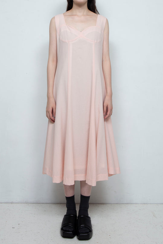 Dress Pink