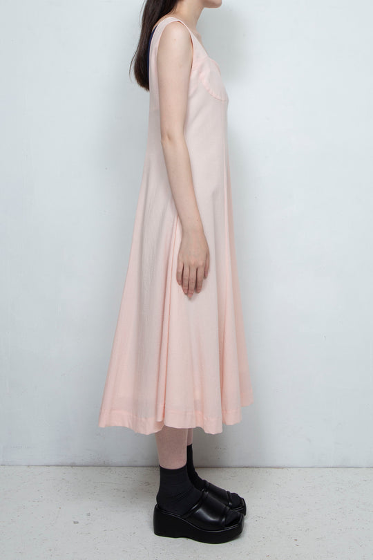 Dress Pink