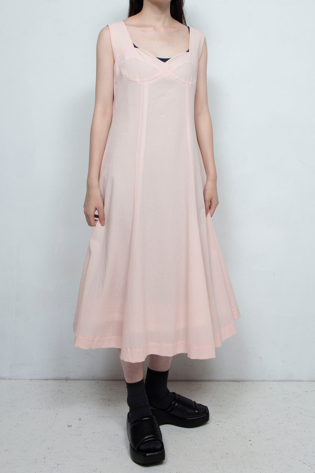 Dress Pink