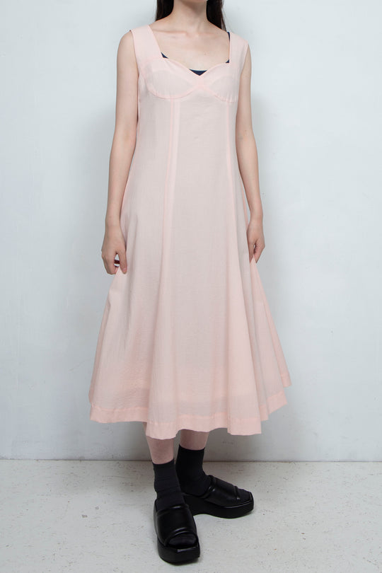 Dress Pink