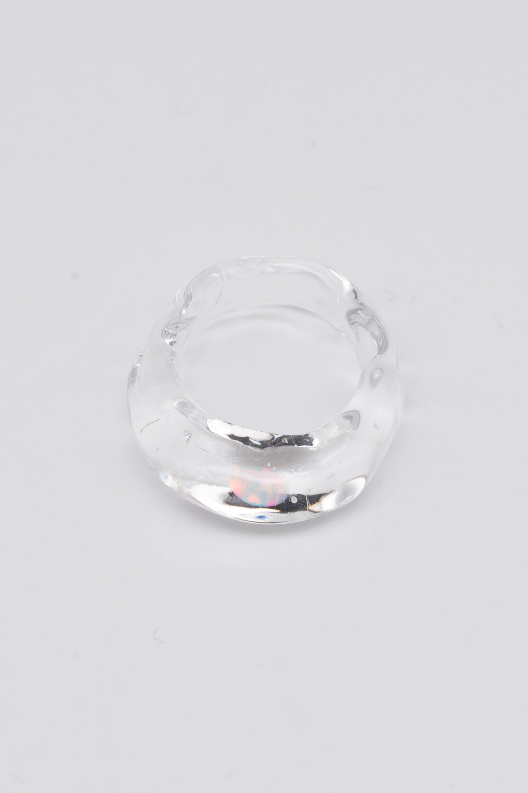 Fleck ring circle