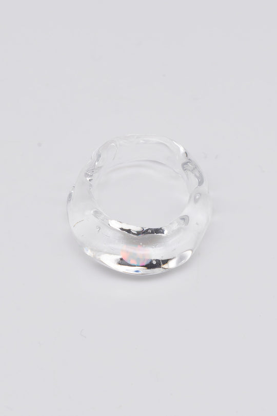 Fleck ring circle