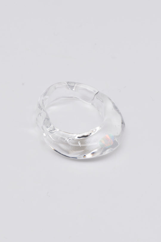 Fleck ring circle