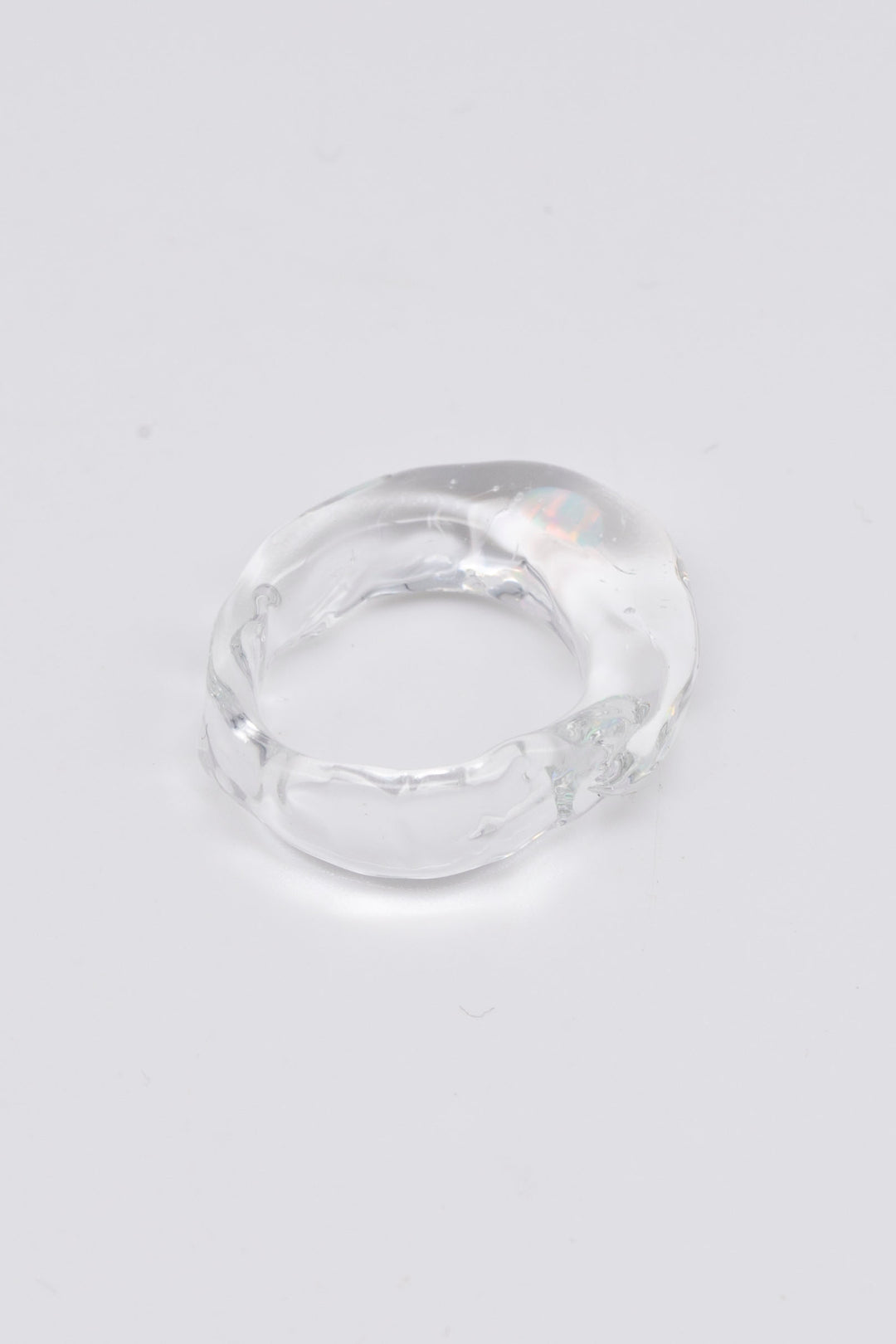 Fleck ring circle
