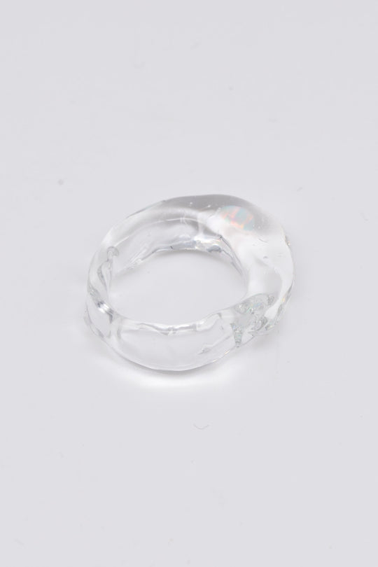 Fleck ring circle