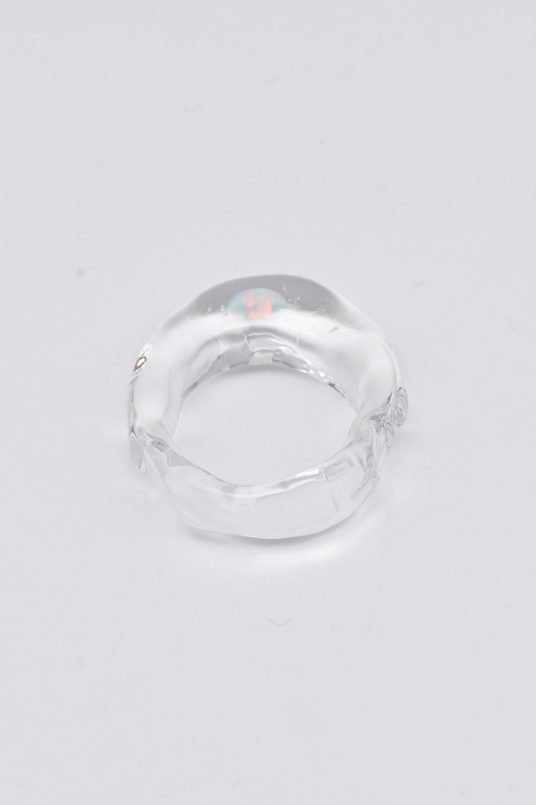 Fleck ring circle