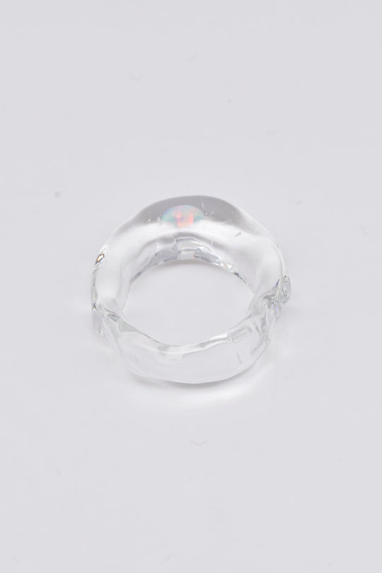 Fleck ring circle