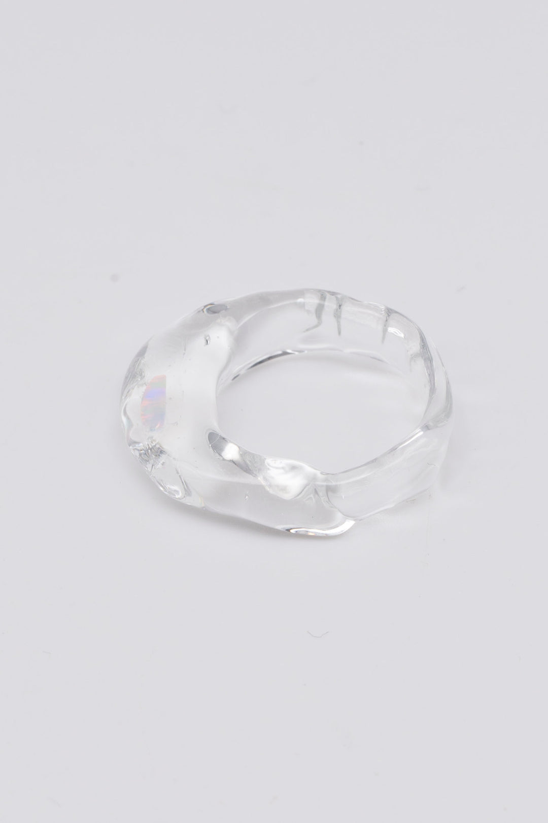 Fleck ring circle