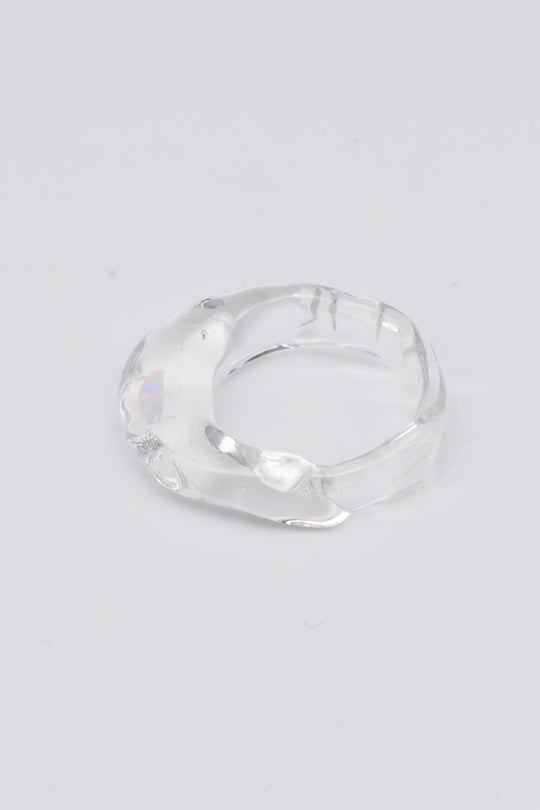 Fleck ring circle