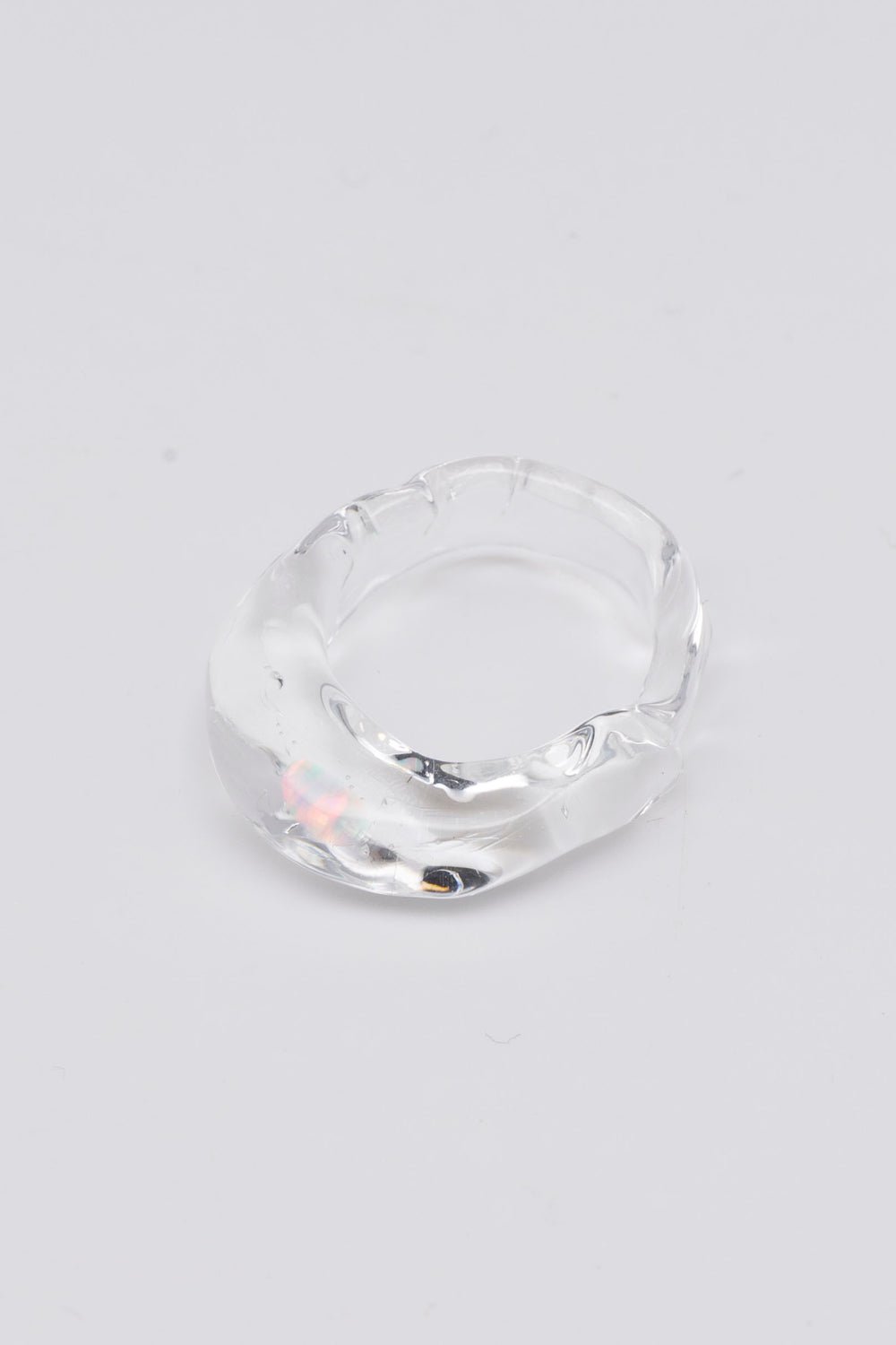 Fleck ring circle