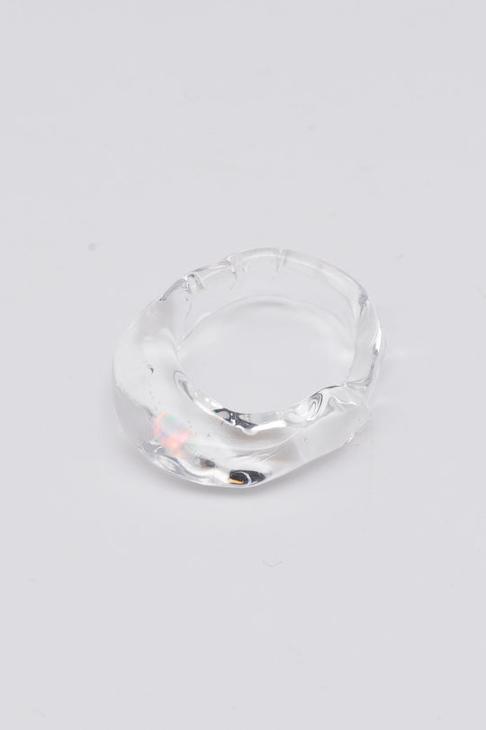 Fleck ring circle