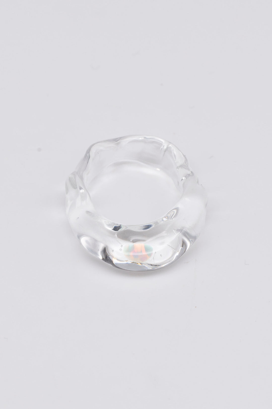 Fleck ring circle