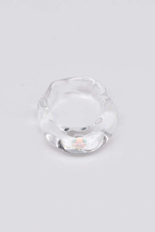 Fleck ring circle