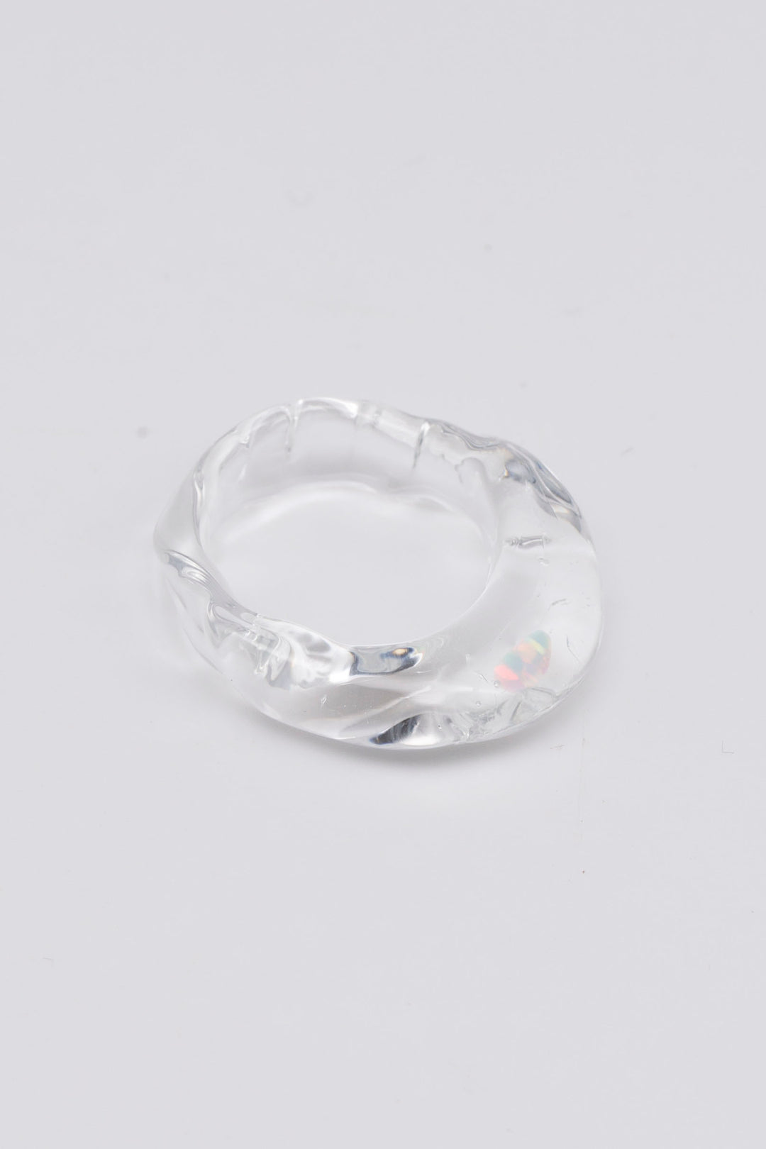Fleck ring circle