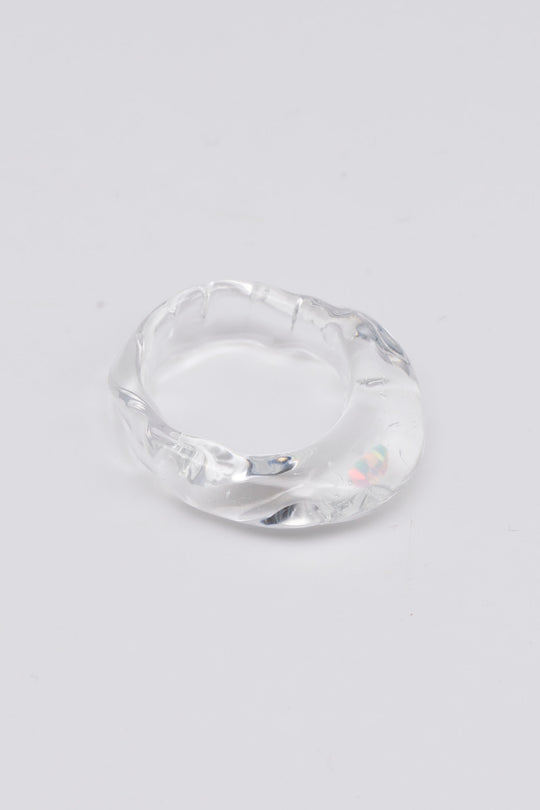 Fleck ring circle
