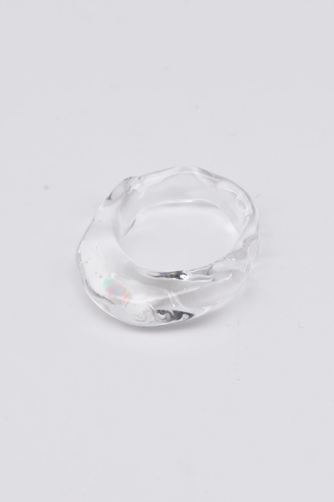 Fleck ring circle