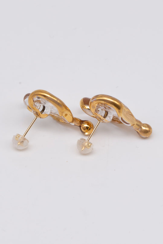ohajiki pierce heart drop