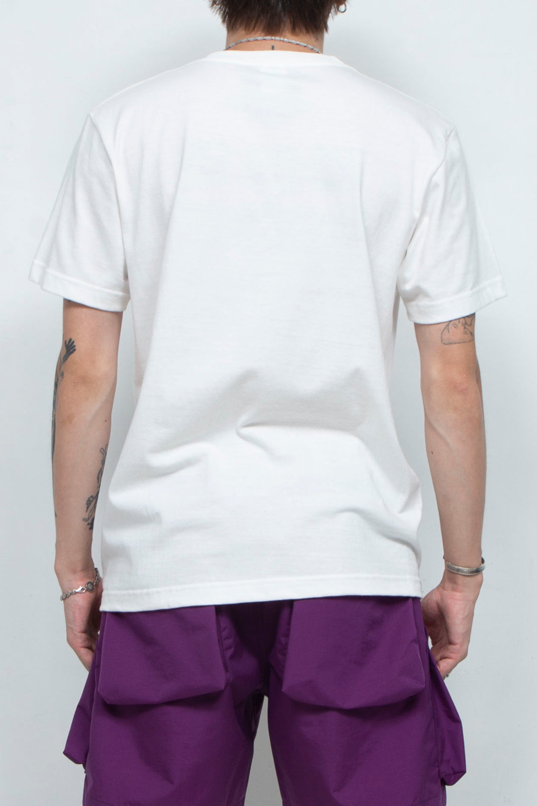 MILAN TEE