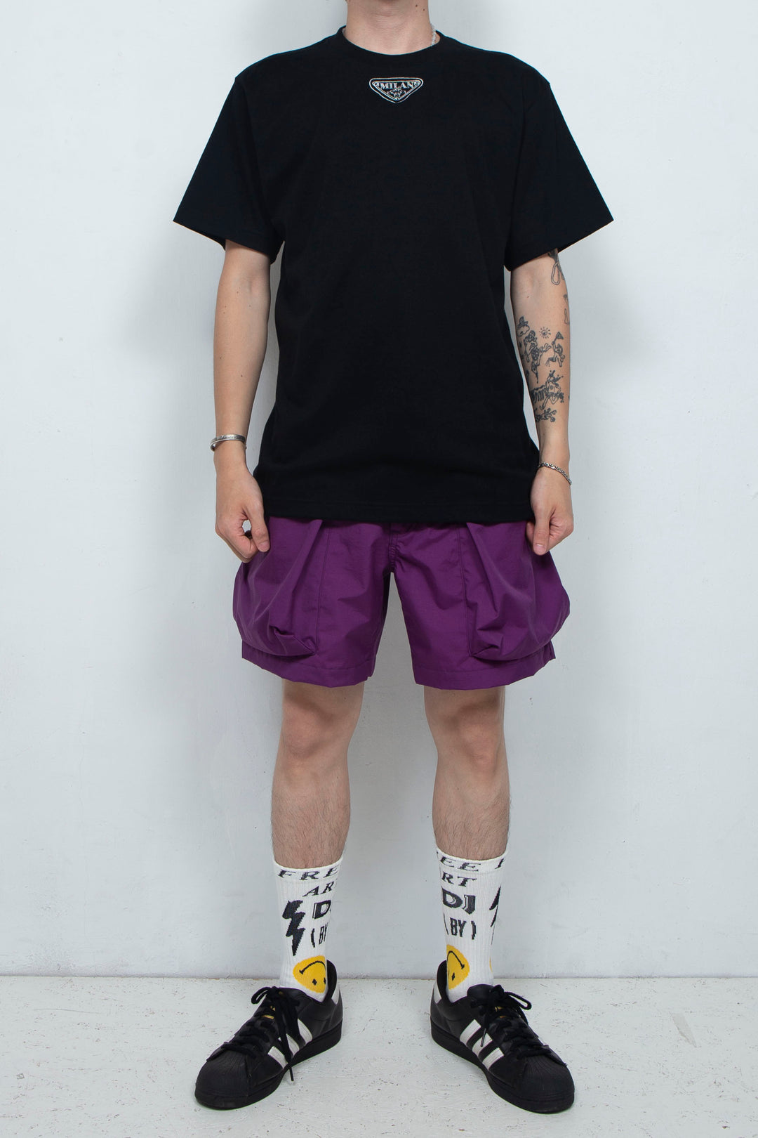 MILAN TEE