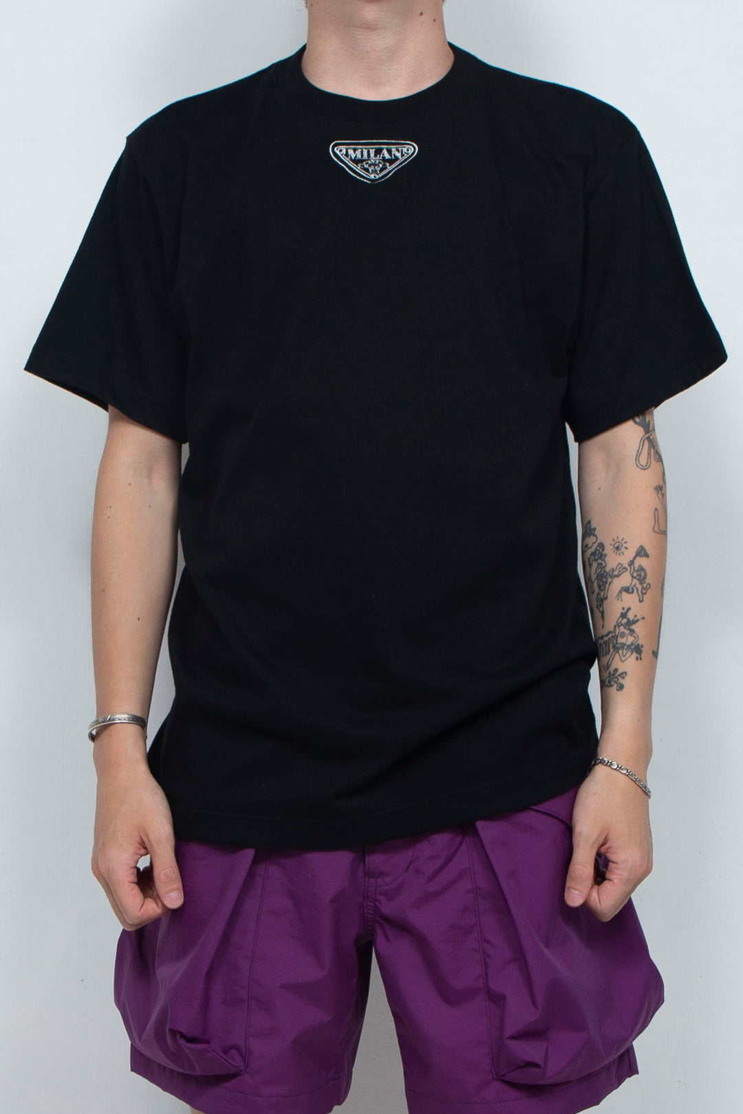 MILAN TEE