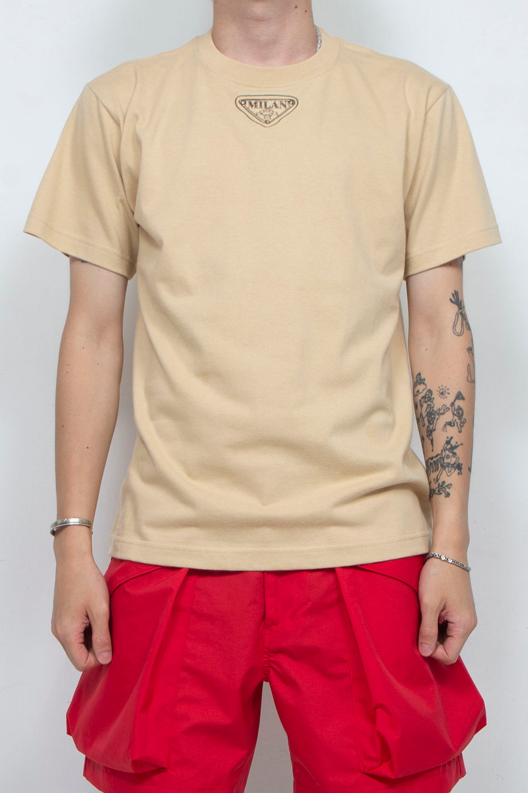 MILAN TEE