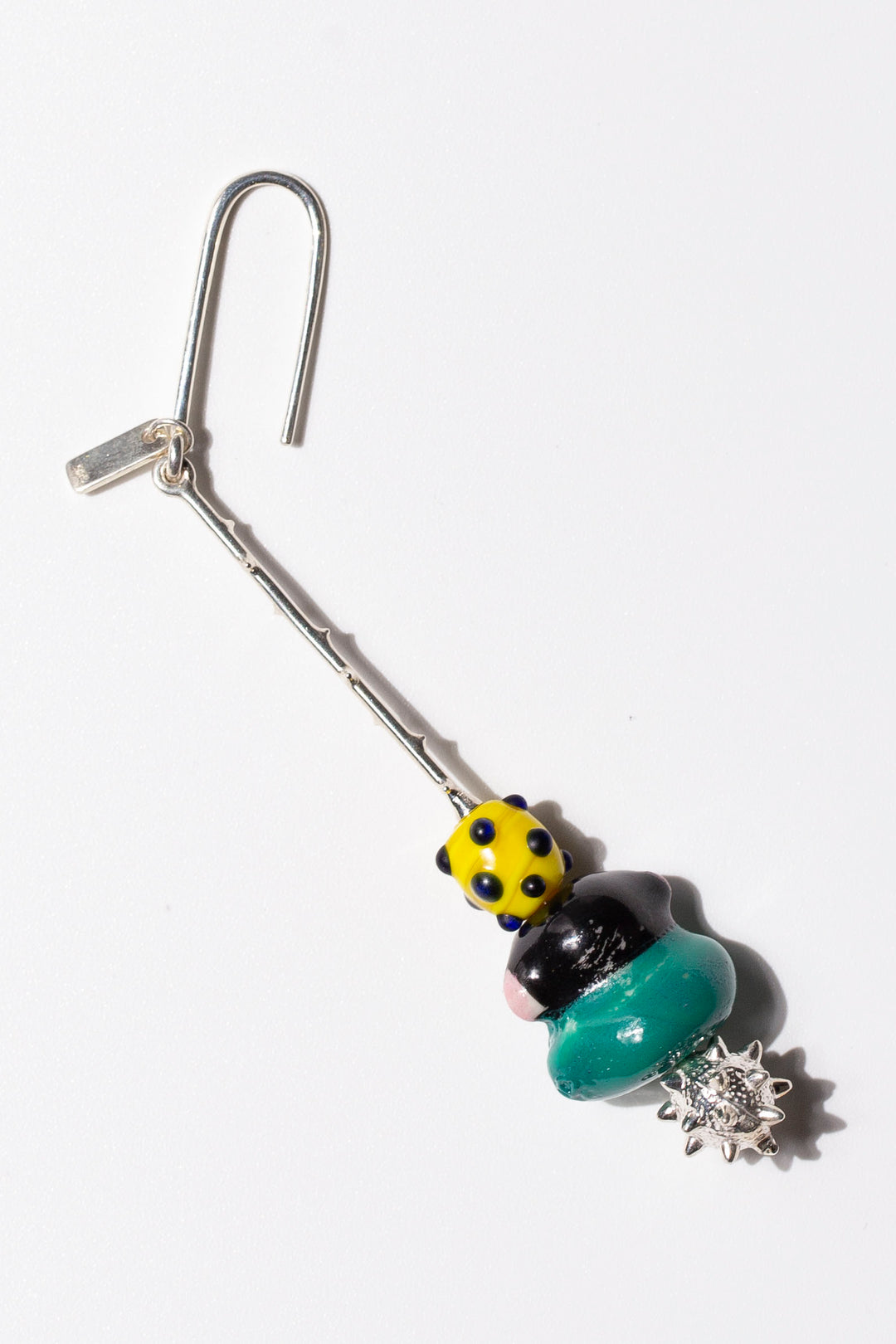Kozou Drop Earring 01
