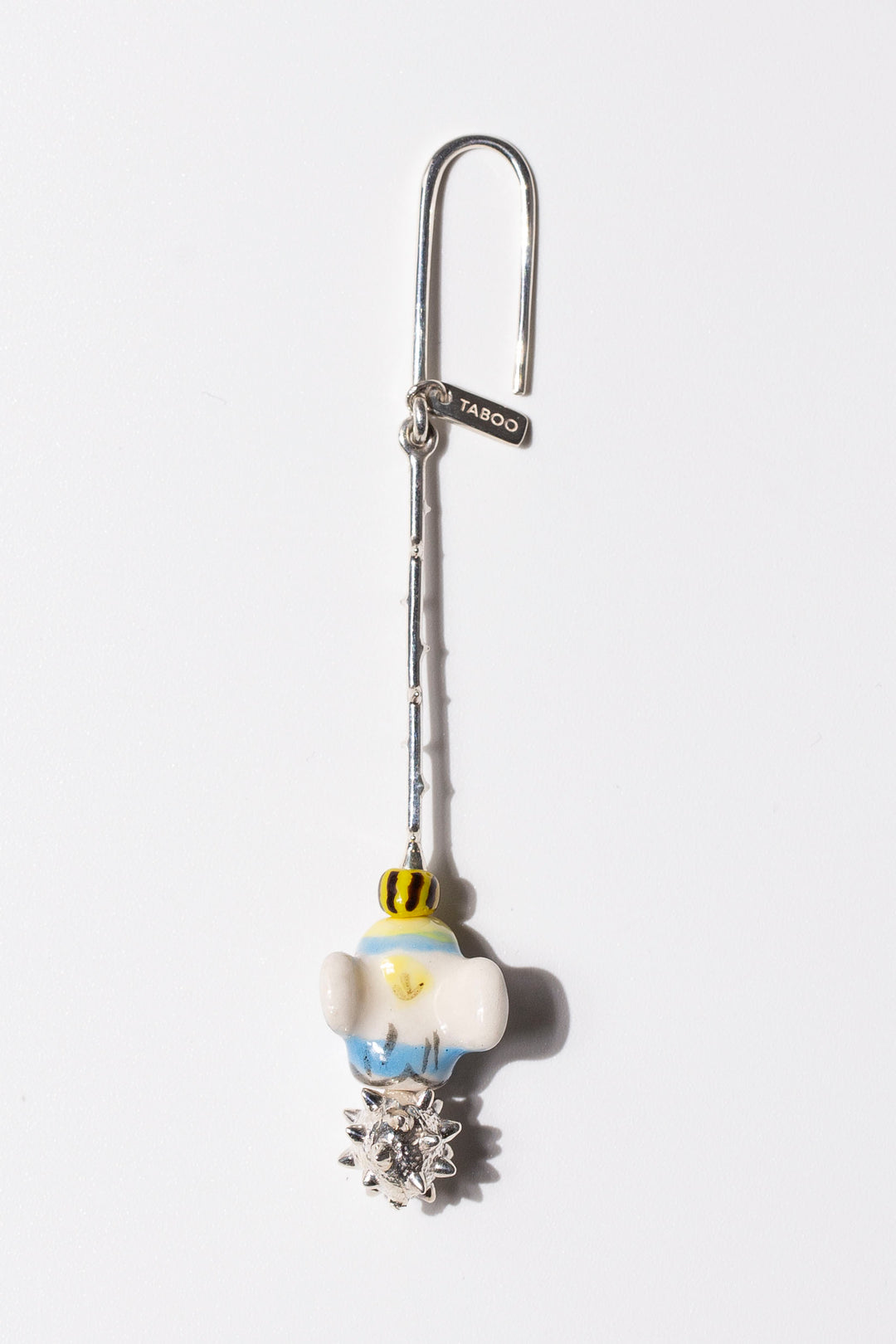 Sparrow Drop Earring