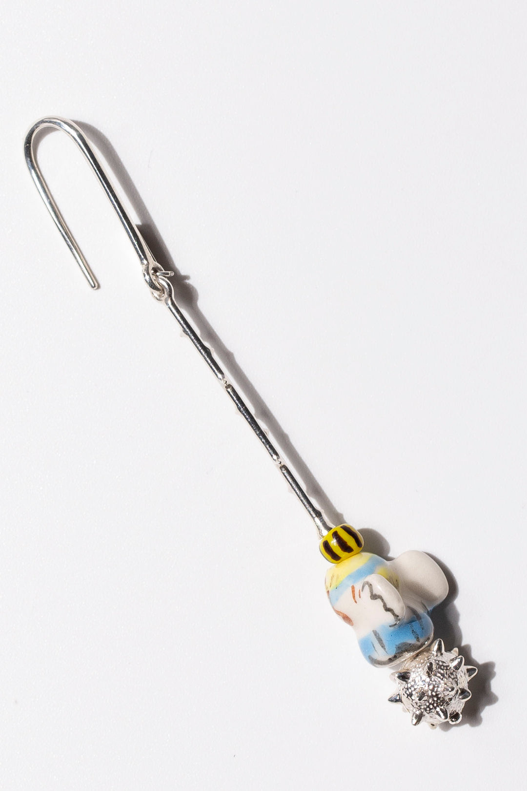Sparrow Drop Earring