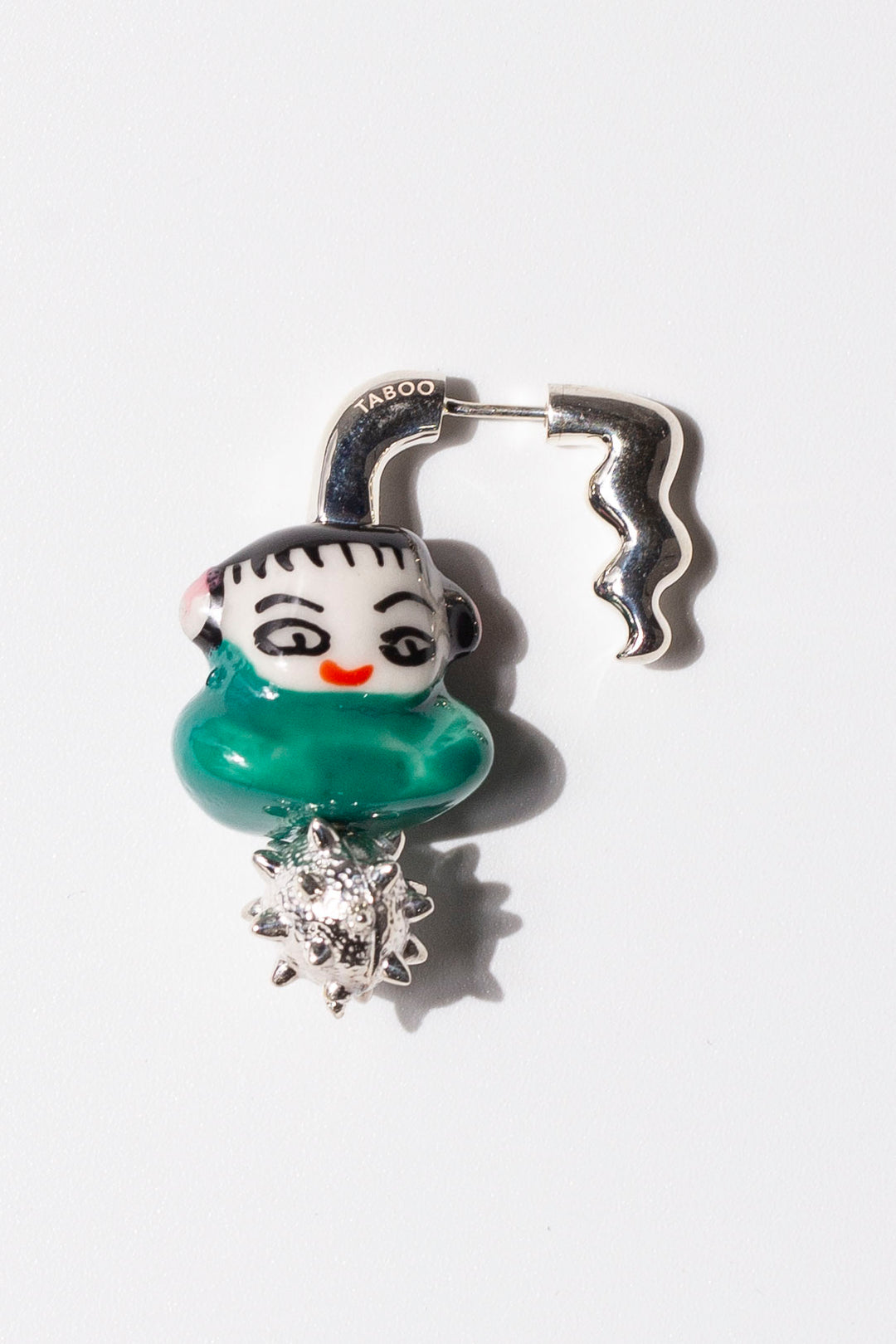 Kozou Earring 02